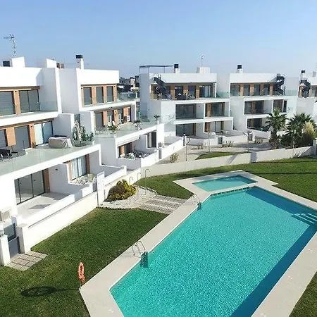 Amor Apricis Orihuela Exterior photo