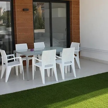 Amor Apricis Orihuela Exterior photo
