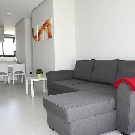 Amor Apricis Orihuela Exterior photo