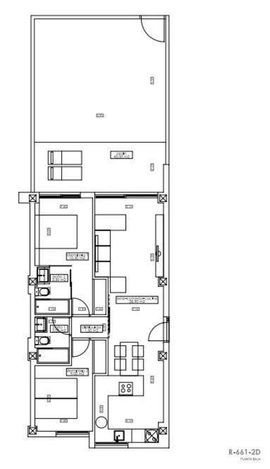 Apartamento Apricis Oriola (Orihuela)
