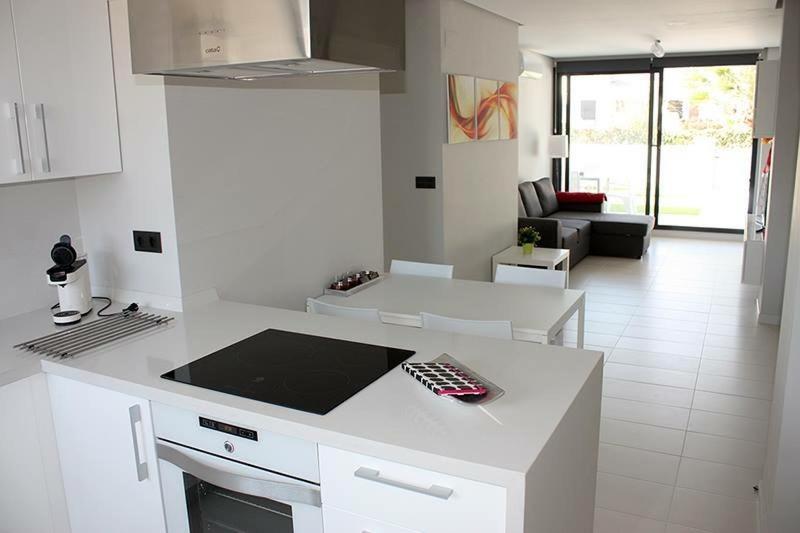 Apartamento Apricis *