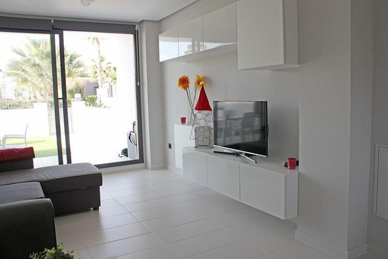 Apricis Apartamento Oriola (Orihuela)