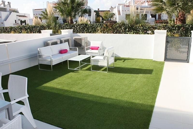 Apricis Apartamento *