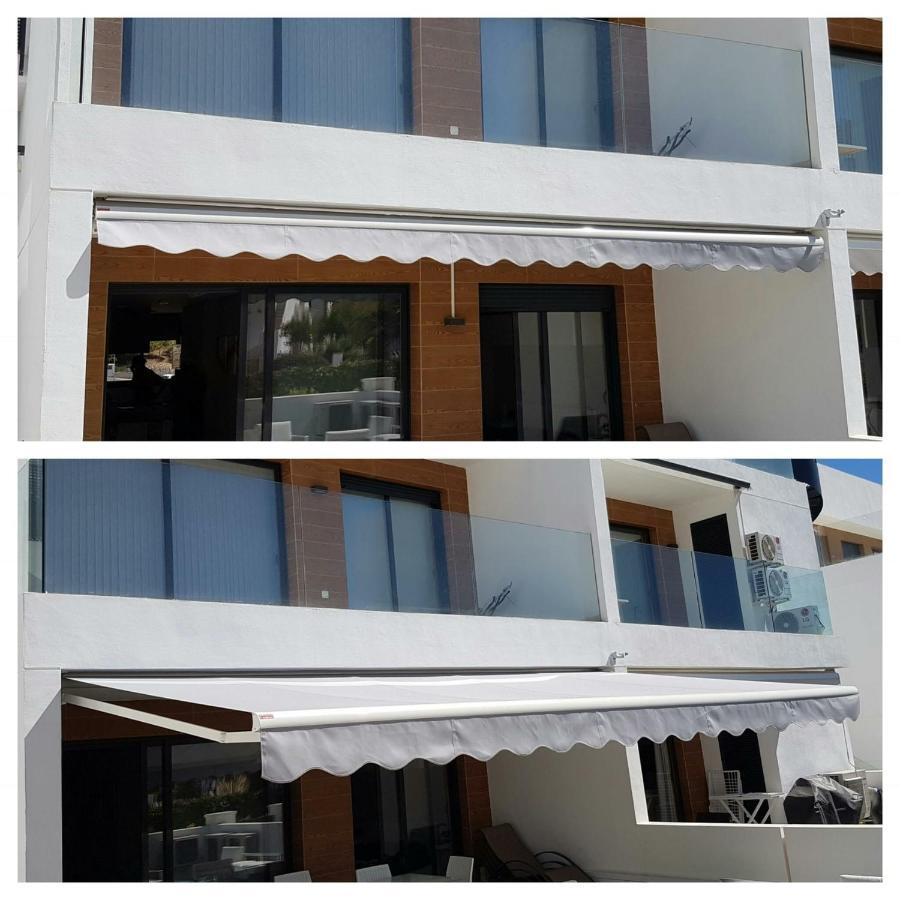 Apartamento Apricis Oriola (Orihuela)