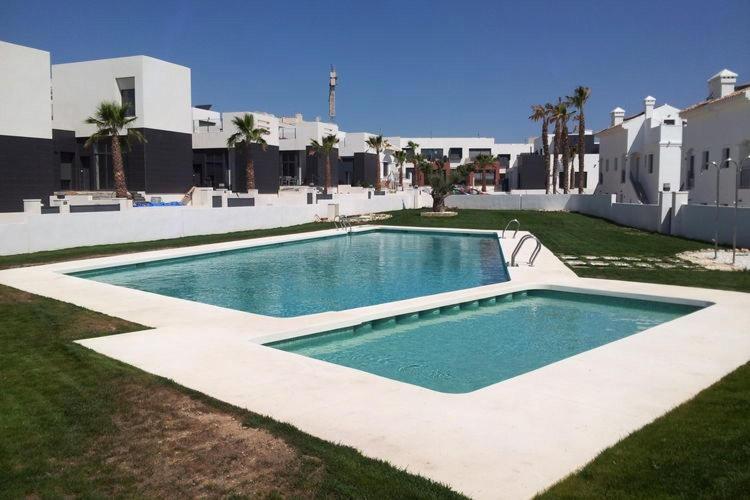 Apartamento Apricis Oriola (Orihuela)